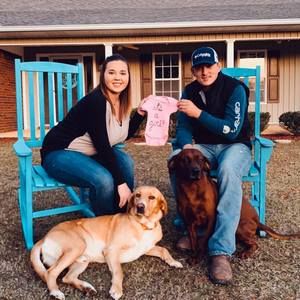 Meet your Posher, Kayla